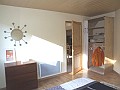 Appartement Pelvoux a -33